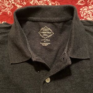Men's Polo Shirt